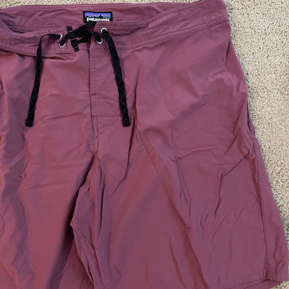 Mens 34in Patagonia Shorts - Picture 3 of 7
